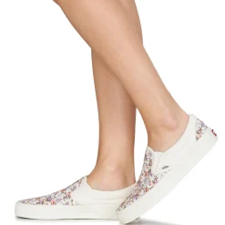 Vans - CLASSIC SLIP-ON