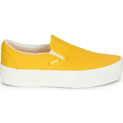 Vans - Classic Slip-On Platform