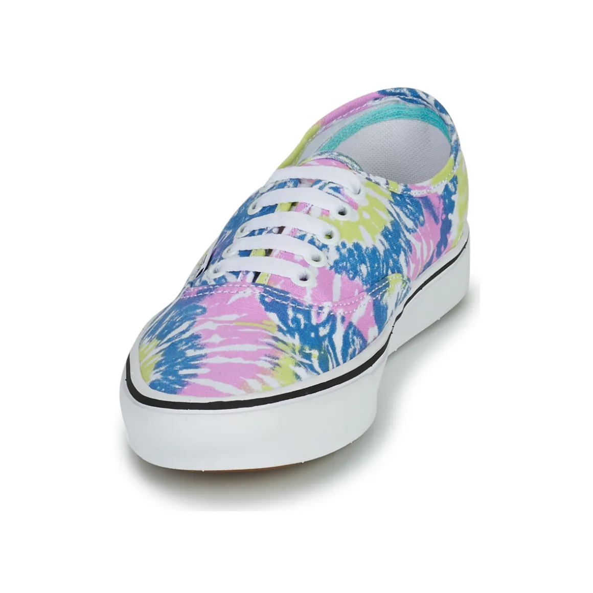 Vans - COMFYCUSH AUTHENTIC