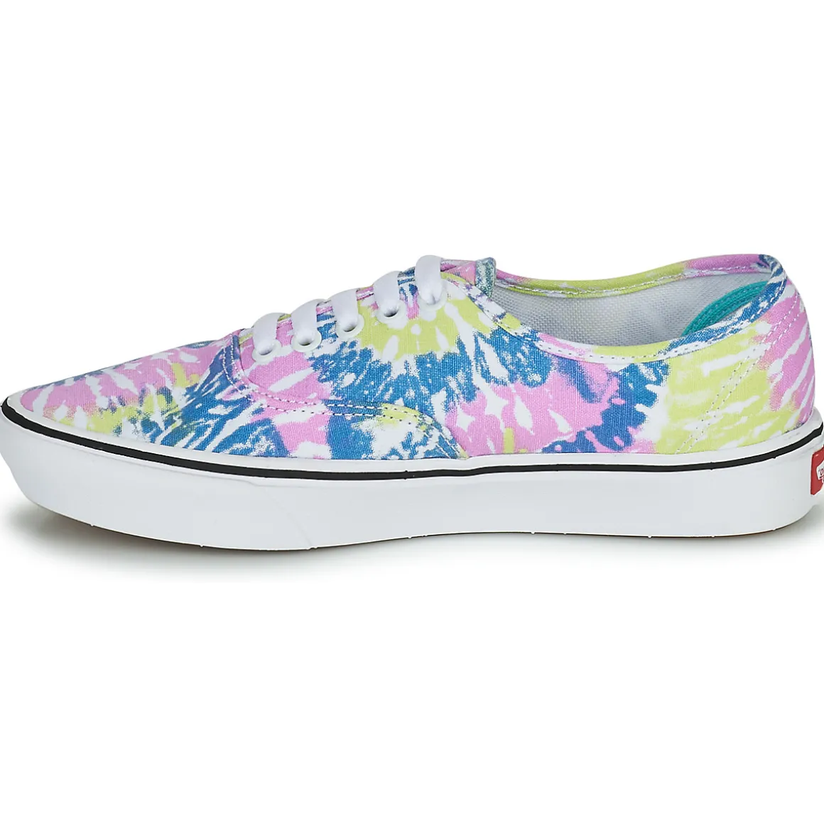 Vans - COMFYCUSH AUTHENTIC