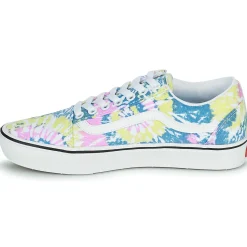 Vans - COMFYCUSH OLD SKOOL
