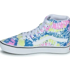 Vans - COMFYCUSH SK8-Hi