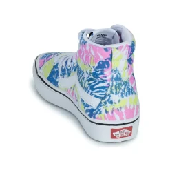 Vans - COMFYCUSH SK8-Hi