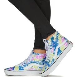 Vans - COMFYCUSH SK8-Hi