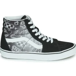 Vans - SK8-Hi
