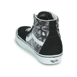 Vans - SK8-Hi