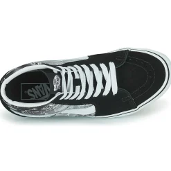 Vans - SK8-Hi