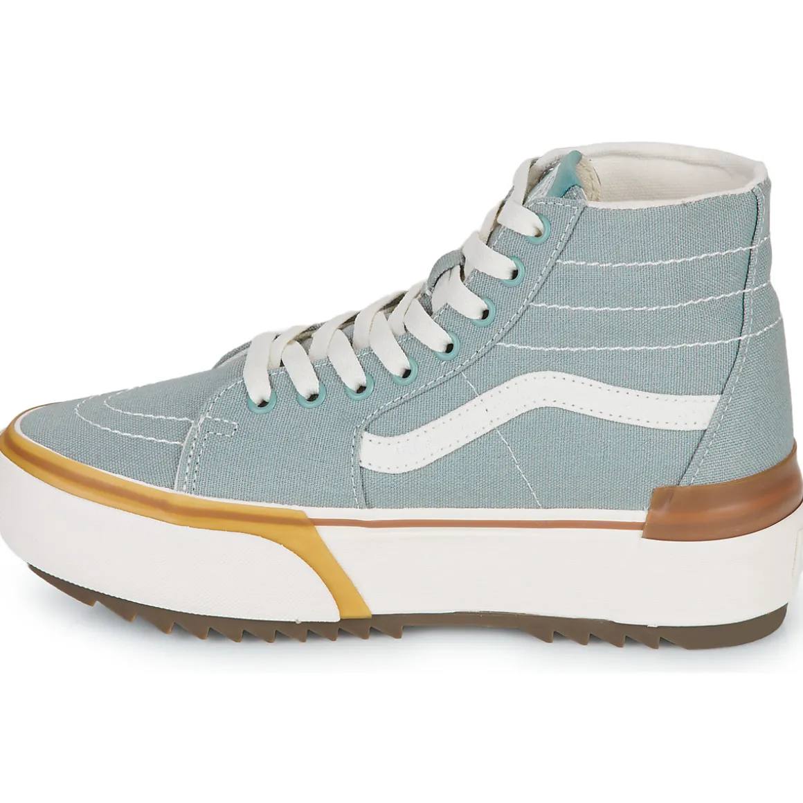 Vans - SK8-HI TAPERED STACKED