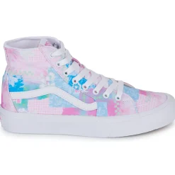 Vans - SK8-Hi TAPERED VR3