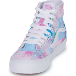 Vans - SK8-Hi TAPERED VR3