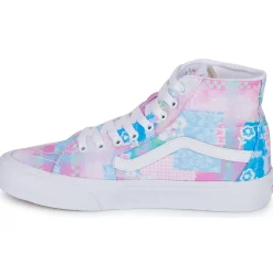 Vans - SK8-Hi TAPERED VR3