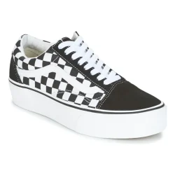 Vans - UA OLD SKOOL PLATFORM