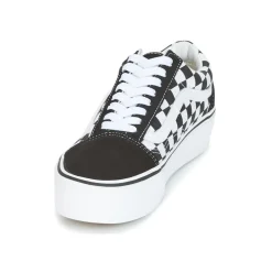 Vans - UA OLD SKOOL PLATFORM