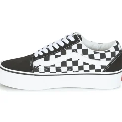 Vans - UA OLD SKOOL PLATFORM
