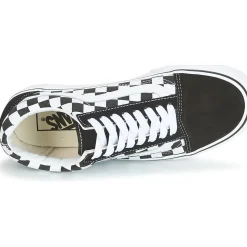 Vans - UA OLD SKOOL PLATFORM