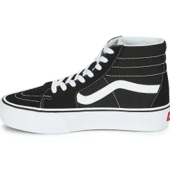 Vans - UA SK8-HI PLATFORM 2.0