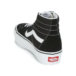 Vans - UA SK8-HI PLATFORM 2.0