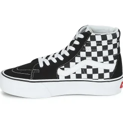 Vans - UA SK8-HI PLATFORM 2.0