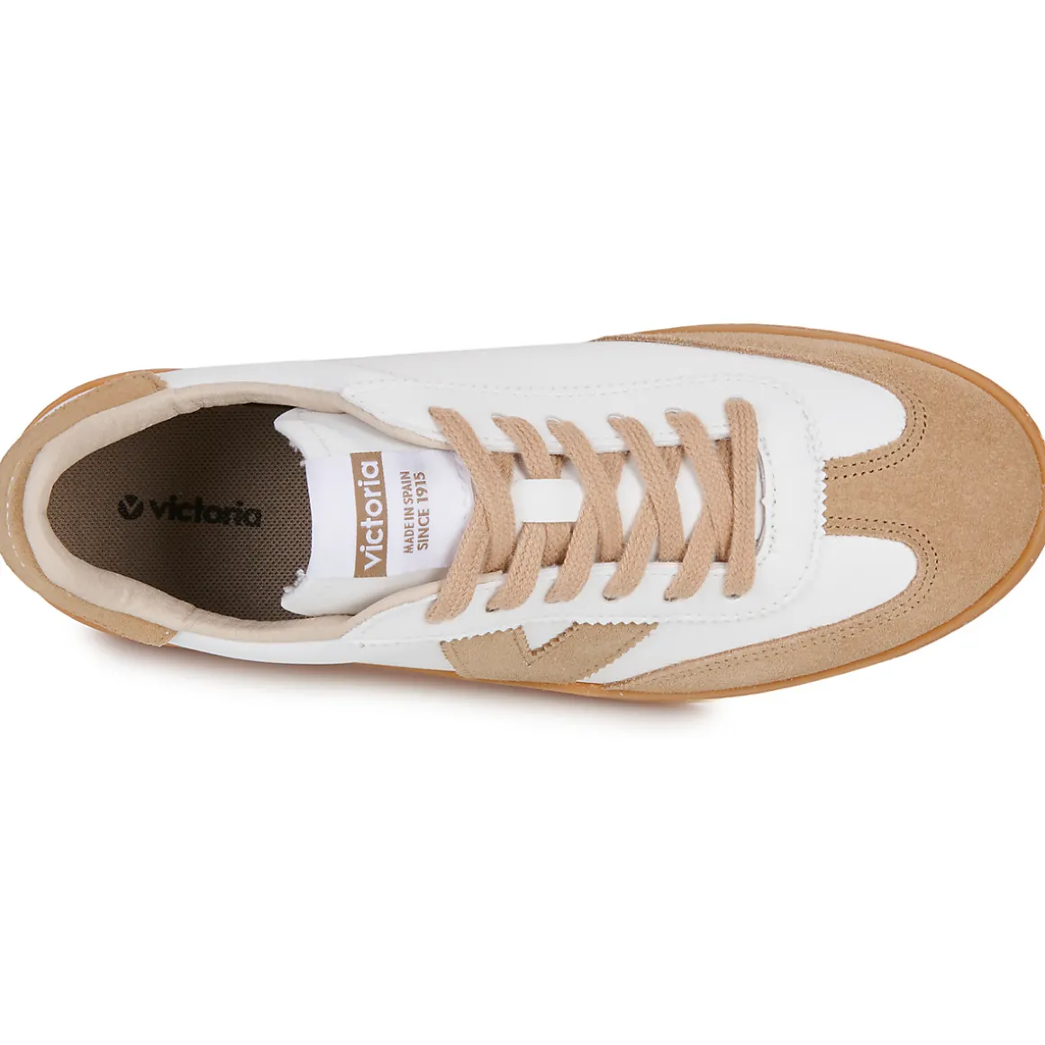 Victoria - BERLIN CICLISTA EFECTO PIEL & SERRAJE