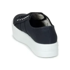 Victoria - BLUCHER LONA PLATAFORMA