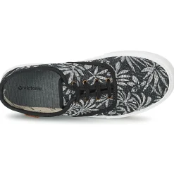 Victoria - INGLES ESTAP HOJAS TROPICAL