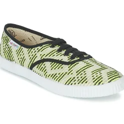 Victoria - INGLES GEOMETRICO LUREX