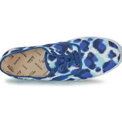 Victoria - INGLESA ESTAMP HUELLA TIGRE