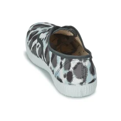 Victoria - INGLESA ESTAMP HUELLA TIGRE