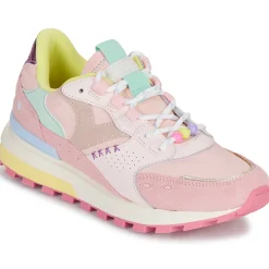 Victoria - LUNA NYLON & SERRAJE