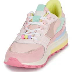 Victoria - LUNA NYLON & SERRAJE