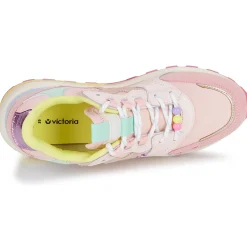 Victoria - LUNA NYLON & SERRAJE