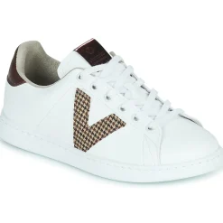 Victoria - TENIS EFECTO PIEL & GALE