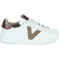 Victoria - TENIS EFECTO PIEL & GALE