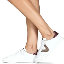 Victoria - TENIS EFECTO PIEL & GALE