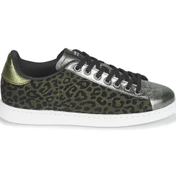 Victoria - TENIS LEOPARDO