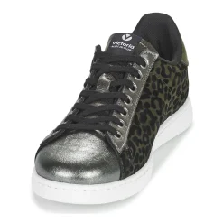 Victoria - TENIS LEOPARDO