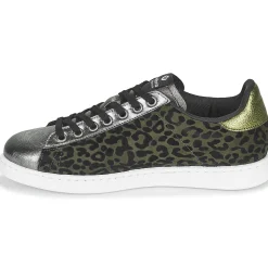 Victoria - TENIS LEOPARDO