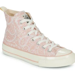 Victoria - TRIBU BRILLO BANDANA LON