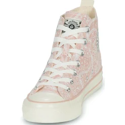 Victoria - TRIBU BRILLO BANDANA LON