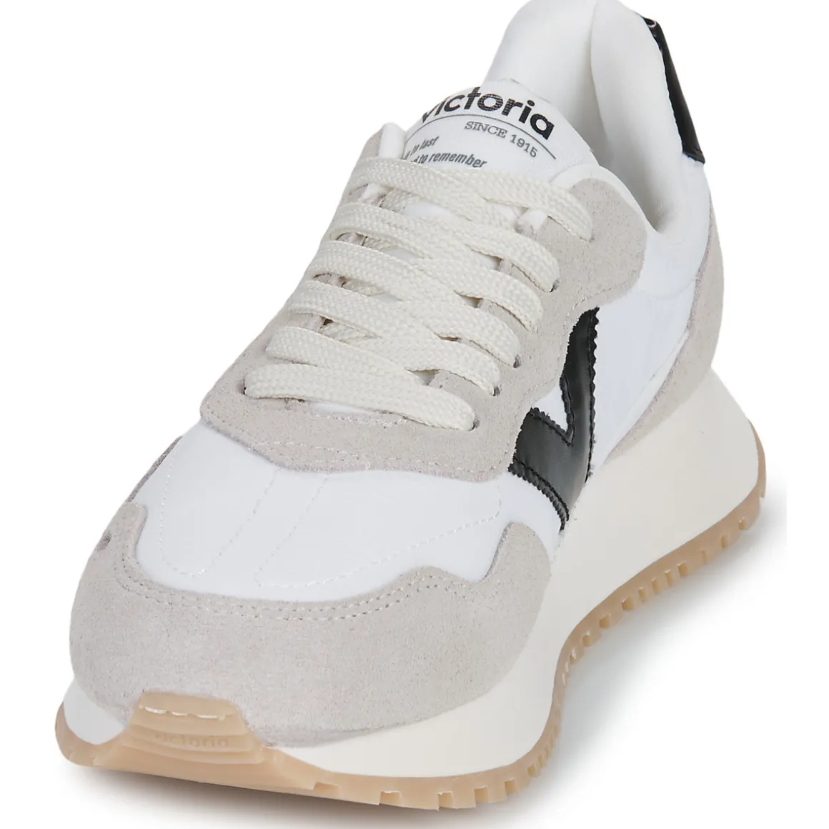 Victoria - VIENTO NYLON & SERRAJE