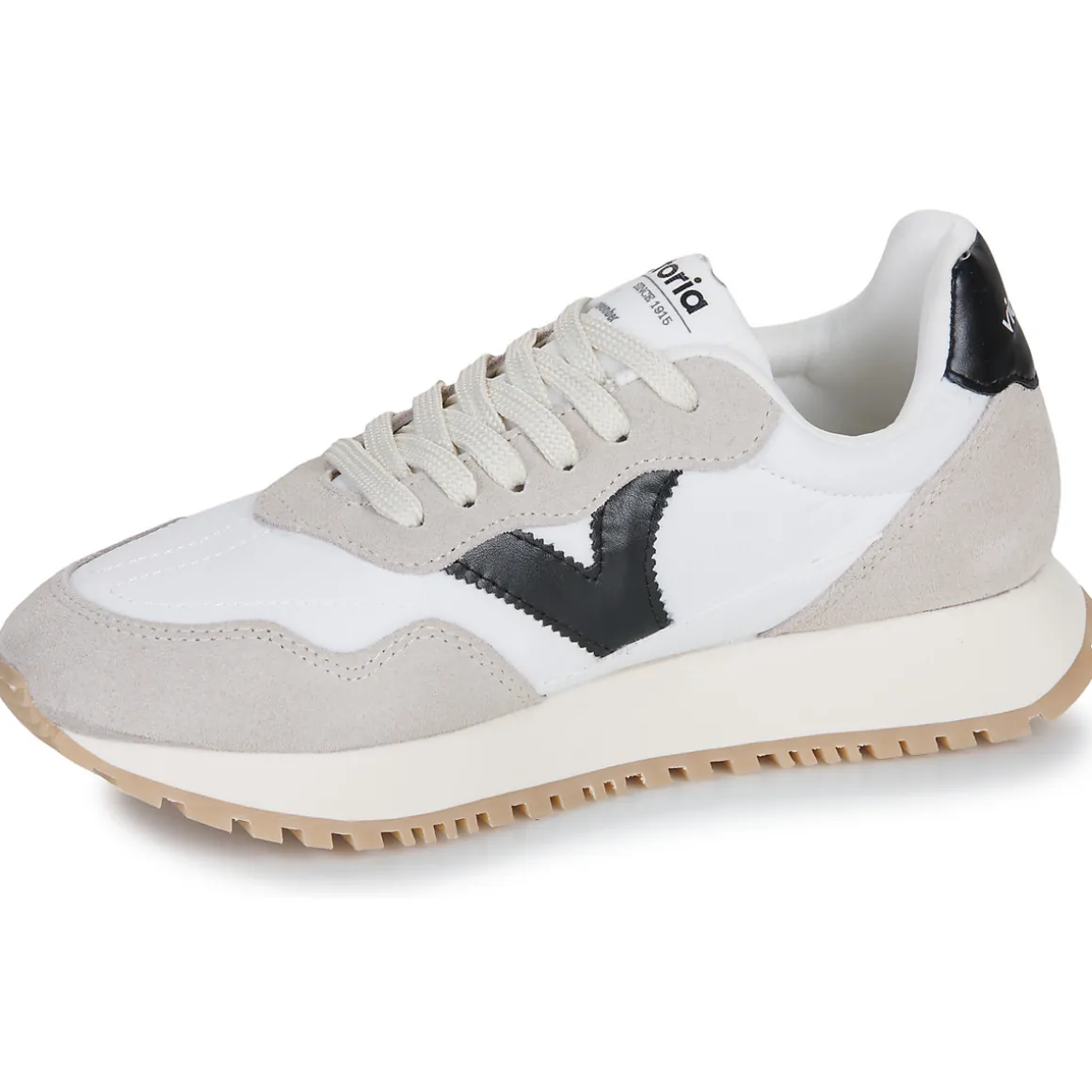 Victoria - VIENTO NYLON & SERRAJE