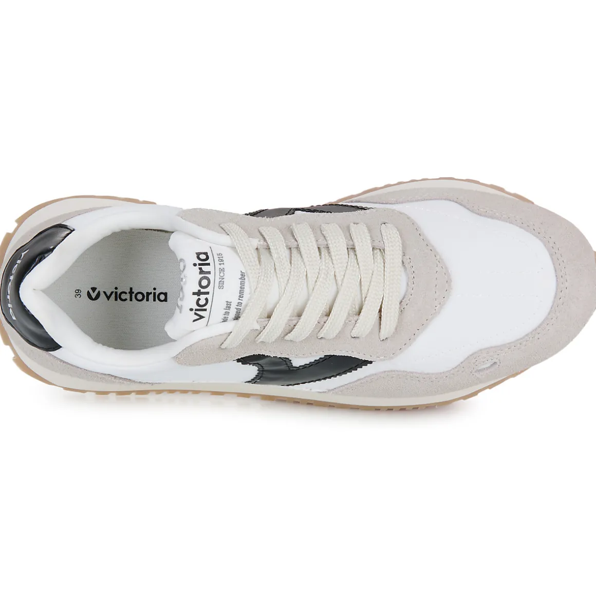 Victoria - VIENTO NYLON & SERRAJE