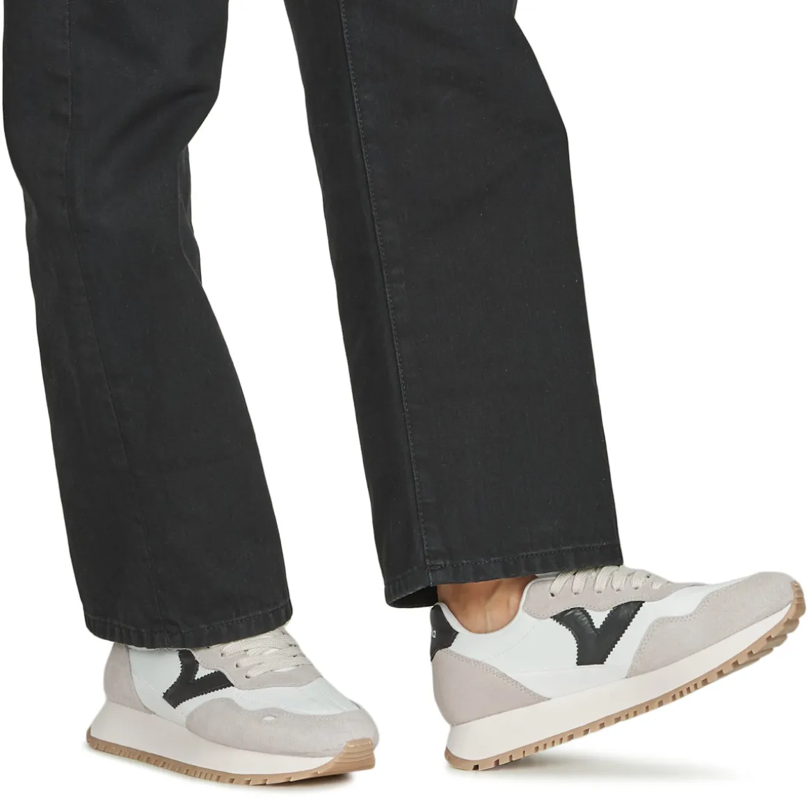 Victoria - VIENTO NYLON & SERRAJE