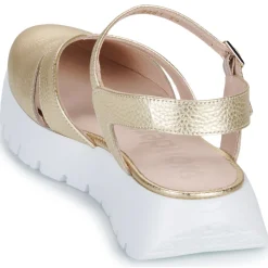 Wonders - A-2461-MAX-PLATINO