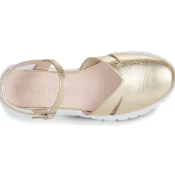 Wonders - A-2461-MAX-PLATINO