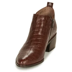 Wonders - E6022-COCO-MARRON