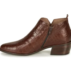 Wonders - E6022-COCO-MARRON