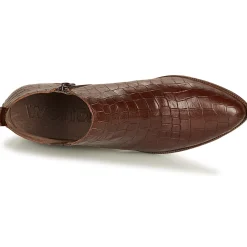 Wonders - E6022-COCO-MARRON