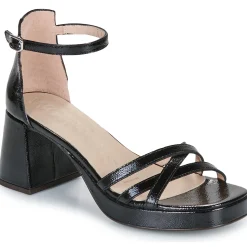 Wonders - G-6804-LACK-NEGRO