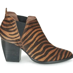 Wonders - M4102-ZEBRATO-CUERO